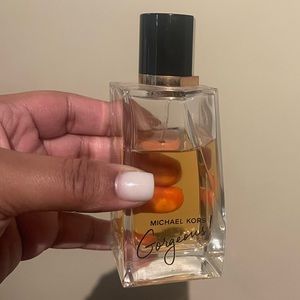 Michael Kors Gorgeous perfume